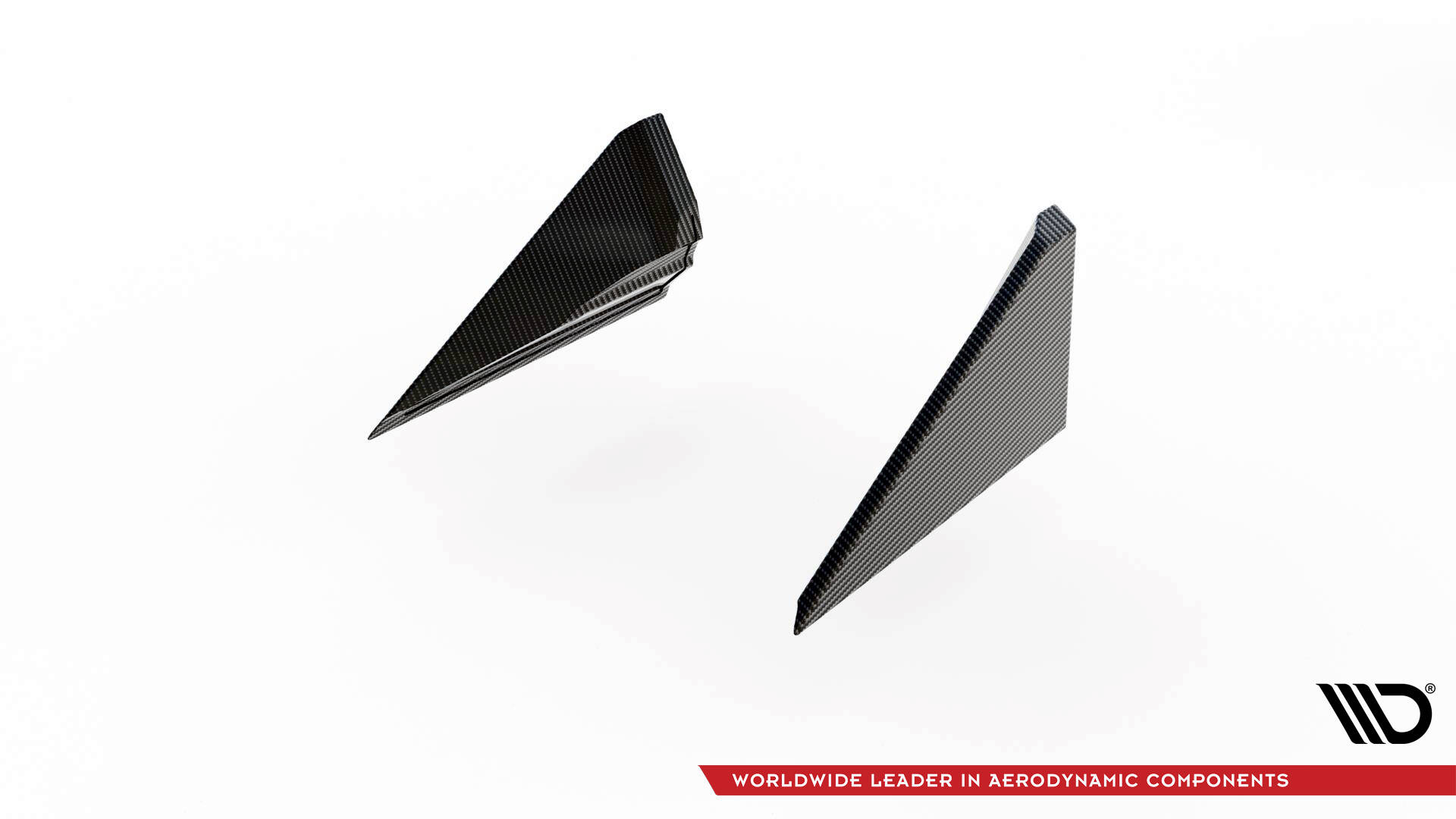 Prepreg Carbon Side Flaps BMW M4 G82 / G82 Facelift - Image 6