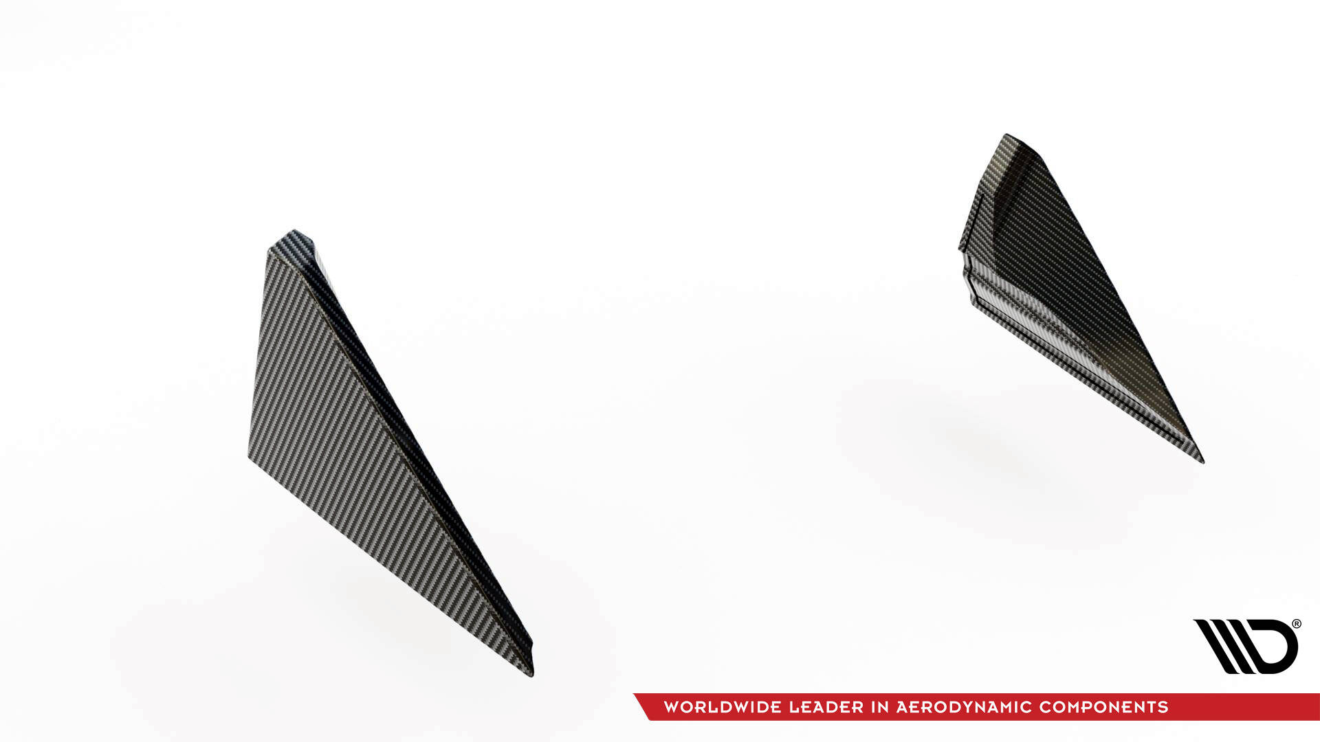 Prepreg Carbon Side Flaps BMW M4 G82 / G82 Facelift - Image 7