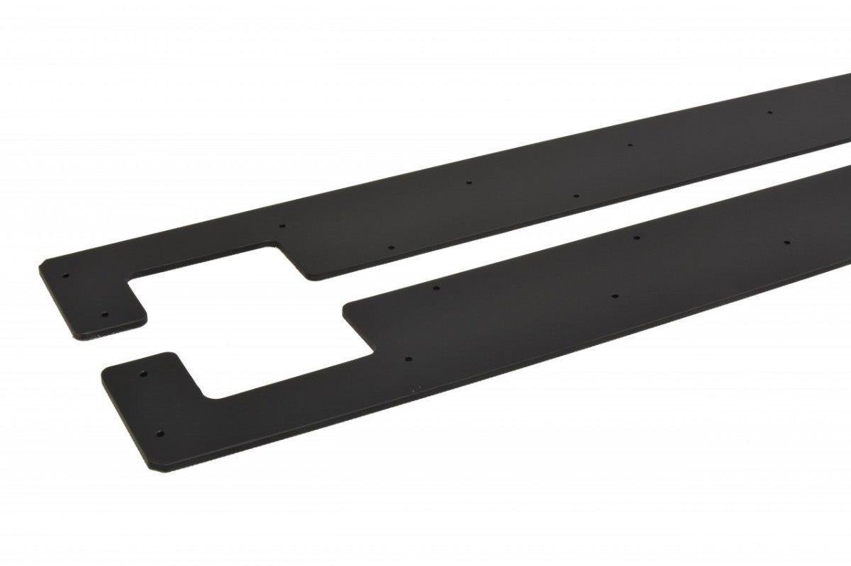 RACING SIDE SKIRTS DIFFUSERS AUDI TT MK2 RS - Image 5