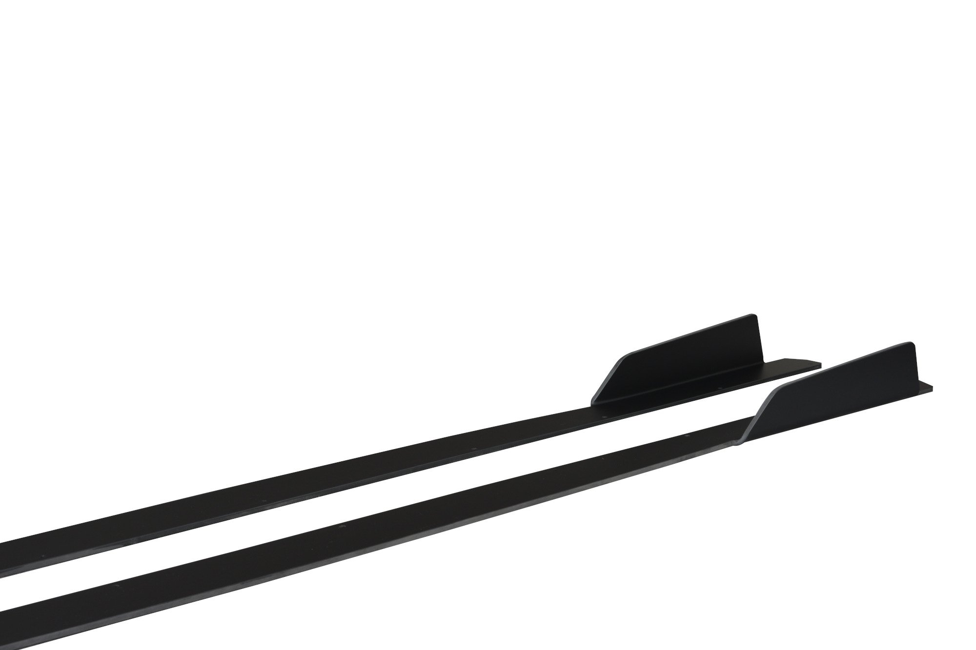 RACING SIDE SKIRTS DIFFUSERS BMW 1 F21 M135i / M140i / M-Pack - Image 5
