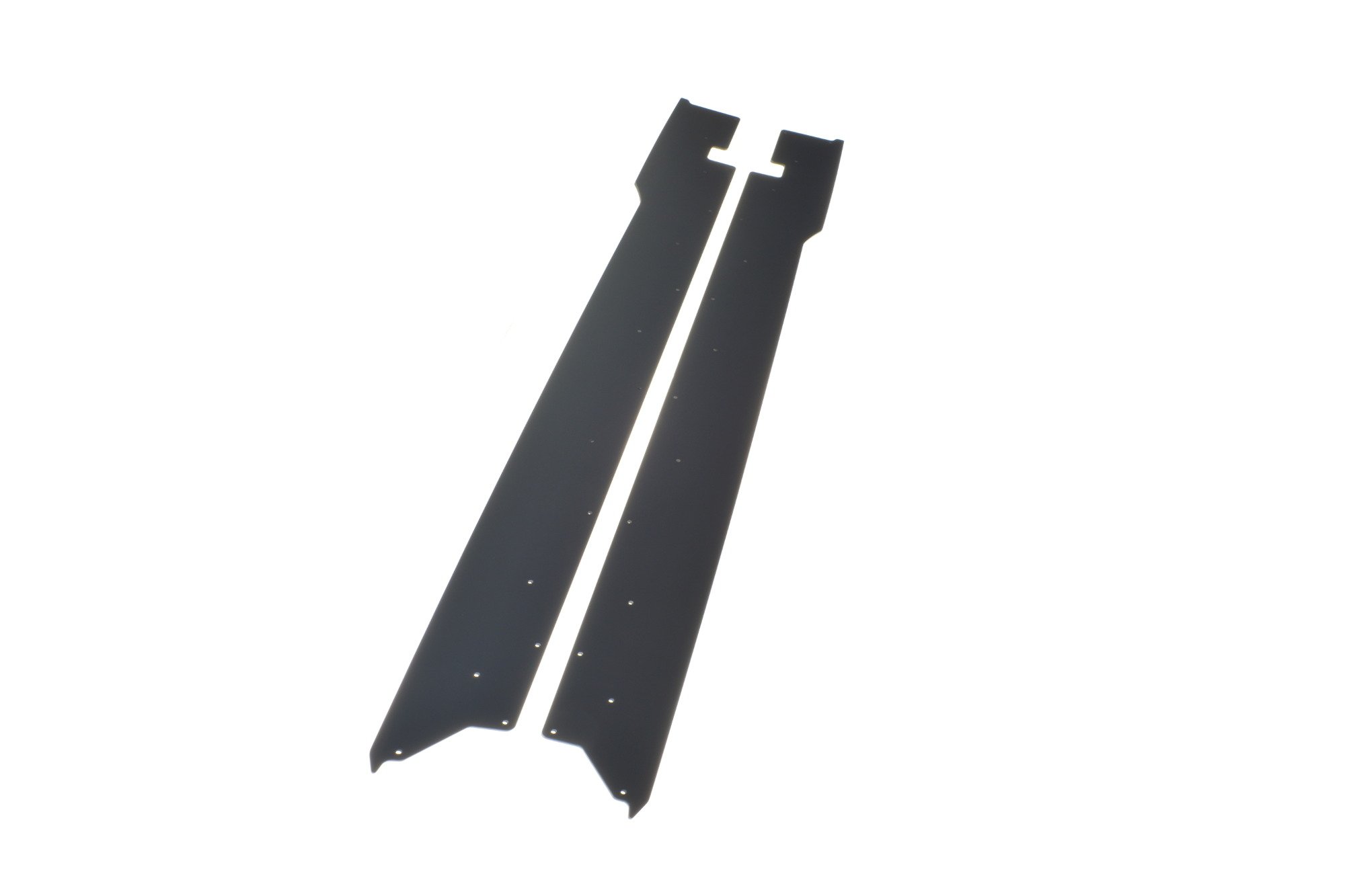 RACING SIDE SKIRTS DIFFUSERS JAGUAR F-TYPE - Image 4