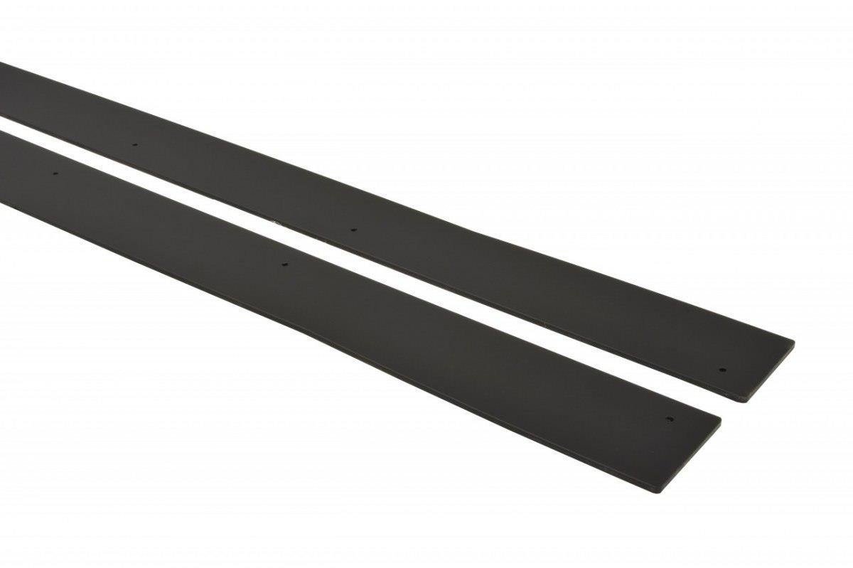RACING SIDE SKIRTS DIFFUSERS SEAT LEON III CUPRA / FR - Image 4