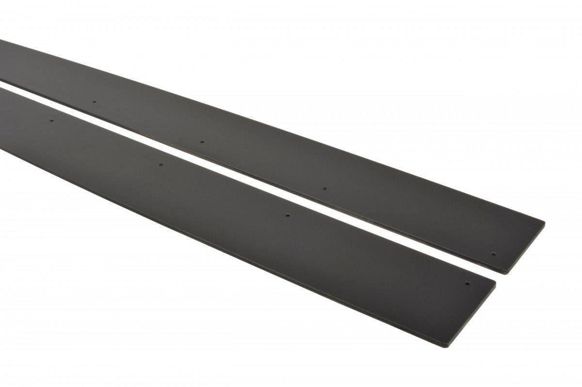 RACING SIDE SKIRTS DIFFUSERS SEAT LEON MK2 MS DESIGN - Image 4