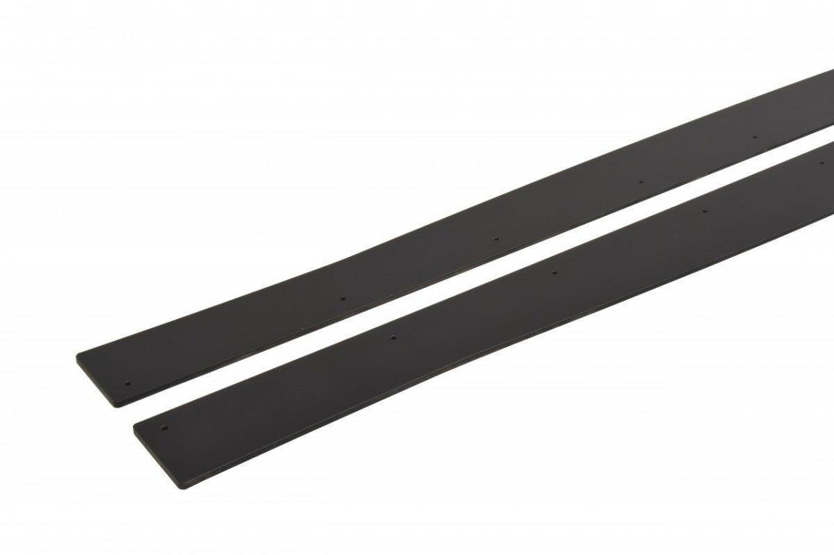 RACING SIDE SKIRTS DIFFUSERS SEAT LEON MK2 MS DESIGN - Image 5
