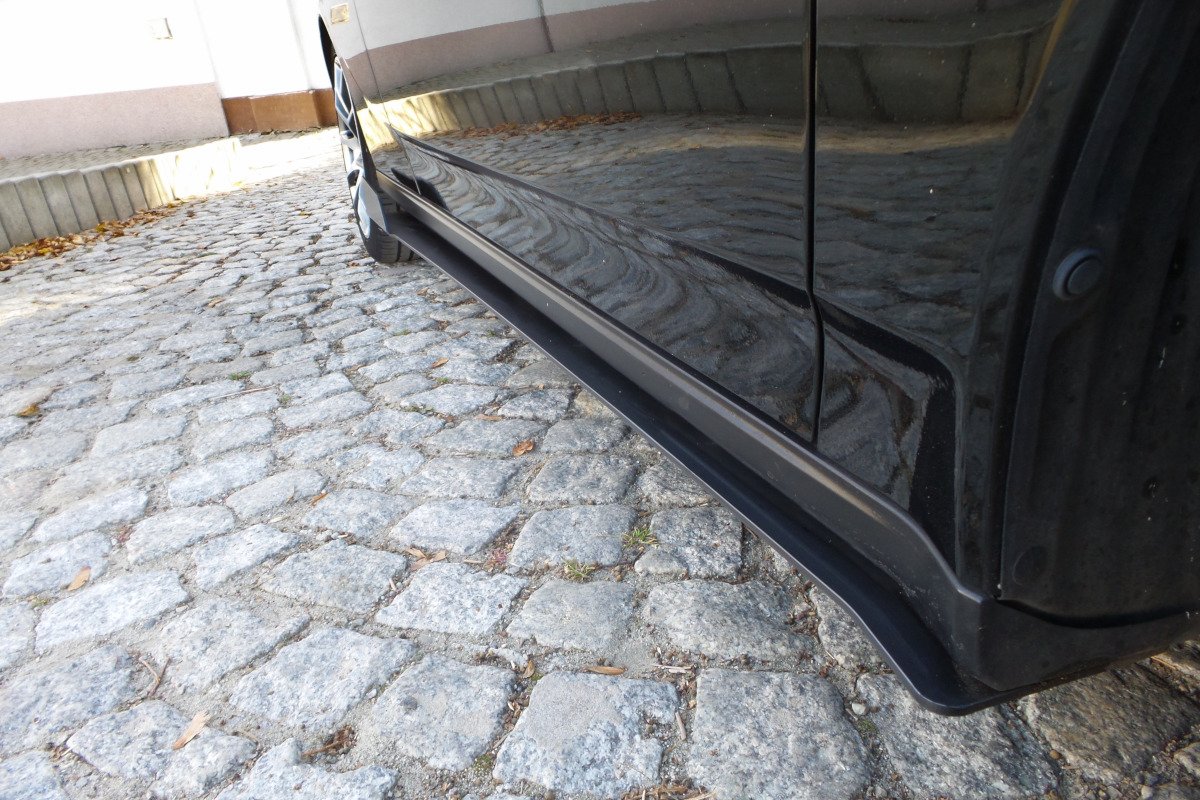 RACING SIDE SKIRTS DIFFUSERS TOYOTA CELICA T23 PREFACE