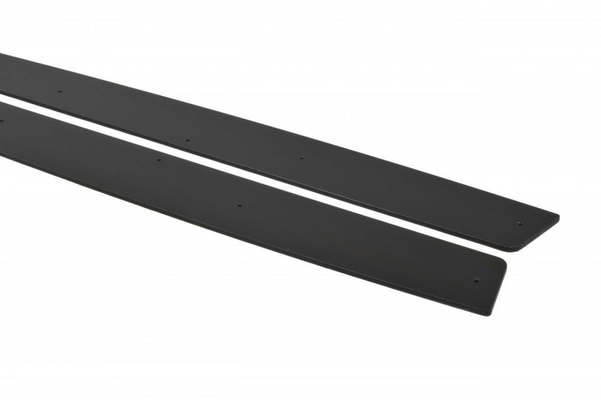 RACING SIDE SKIRTS DIFFUSERS for BMW 4 Coupe / Gran Coupe / Cabrio M-Pack F32 / F36 / F33 - Image 5