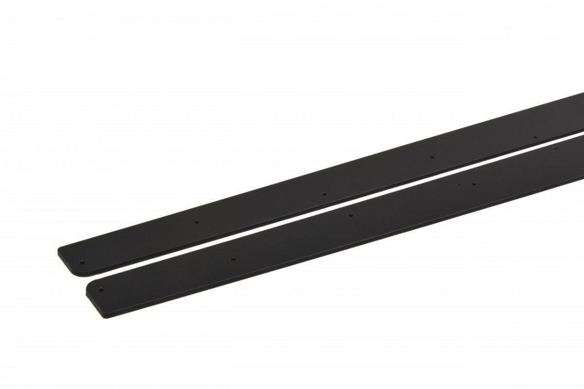 RACING SIDE SKIRTS DIFFUSERS for BMW 4 Coupe / Gran Coupe / Cabrio M-Pack F32 / F36 / F33 - Image 6