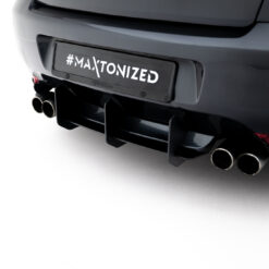 Alternative view of REAR DIFFUSER ALFA ROMEO GT