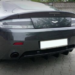 REAR DIFFUSER ASTON MARTIN V8 VANTAGE