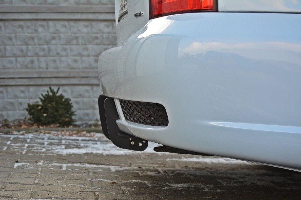 REAR DIFFUSER AUDI RS4 B5 - Image 2