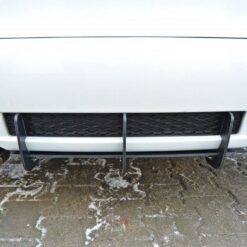 REAR DIFFUSER AUDI RS4 B5