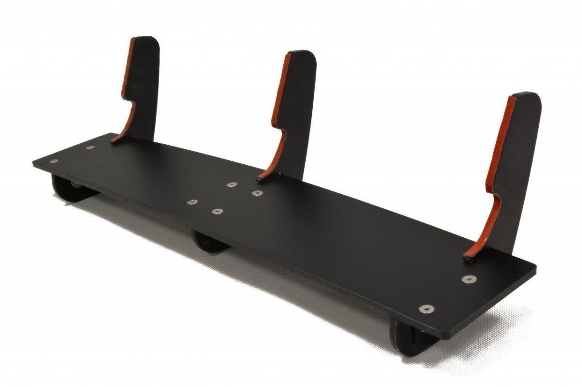 REAR DIFFUSER AUDI RS4 B5 - Image 3