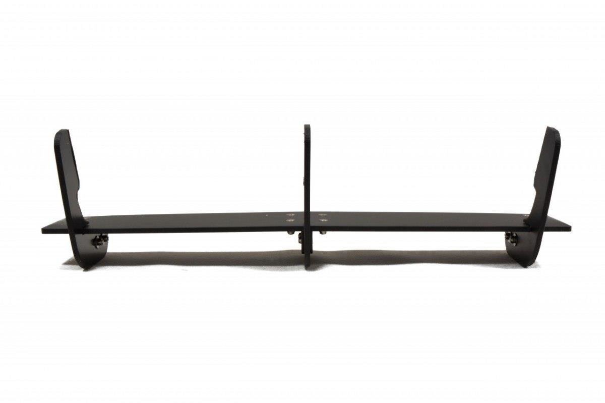 REAR DIFFUSER AUDI RS4 B5 - Image 4