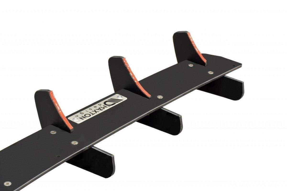 REAR DIFFUSER AUDI S4 B5 Avant - Image 6