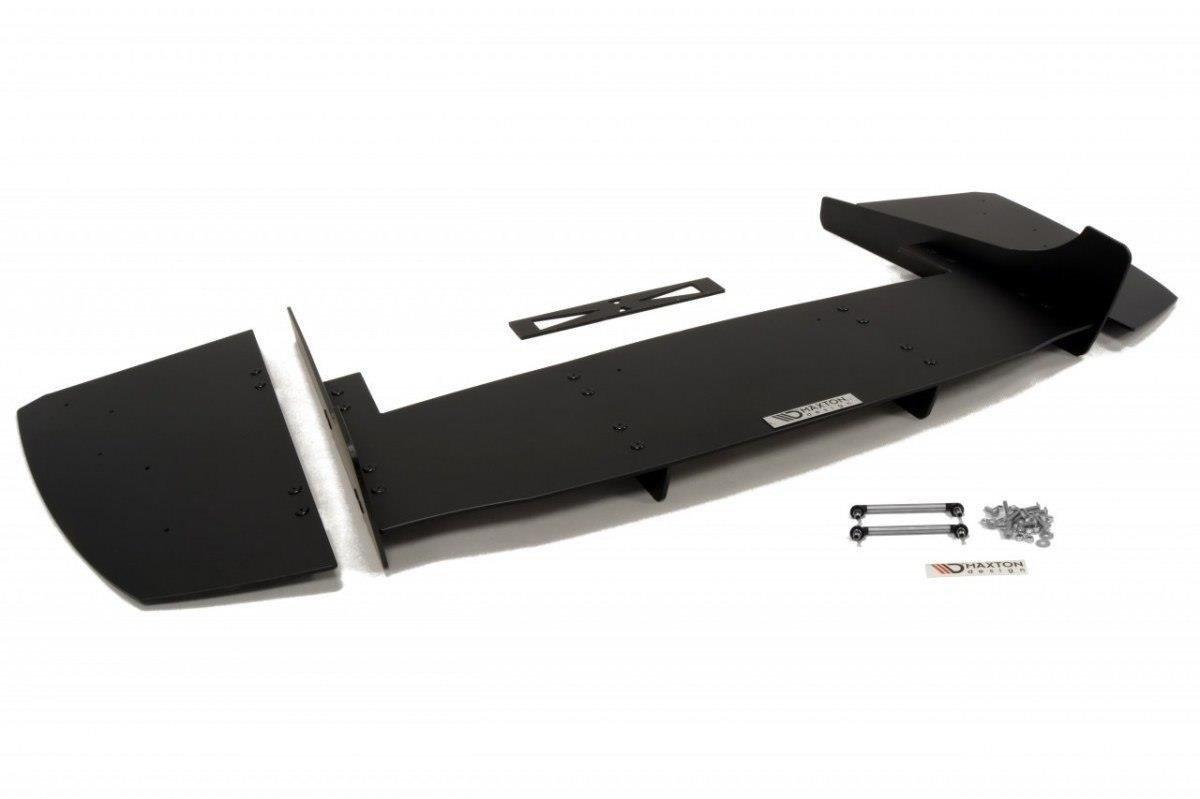 REAR DIFFUSER BMW M3 E92 / E93 - Image 3