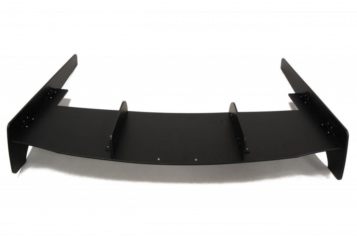 REAR DIFFUSER BMW M3 E92 / E93 - Image 5