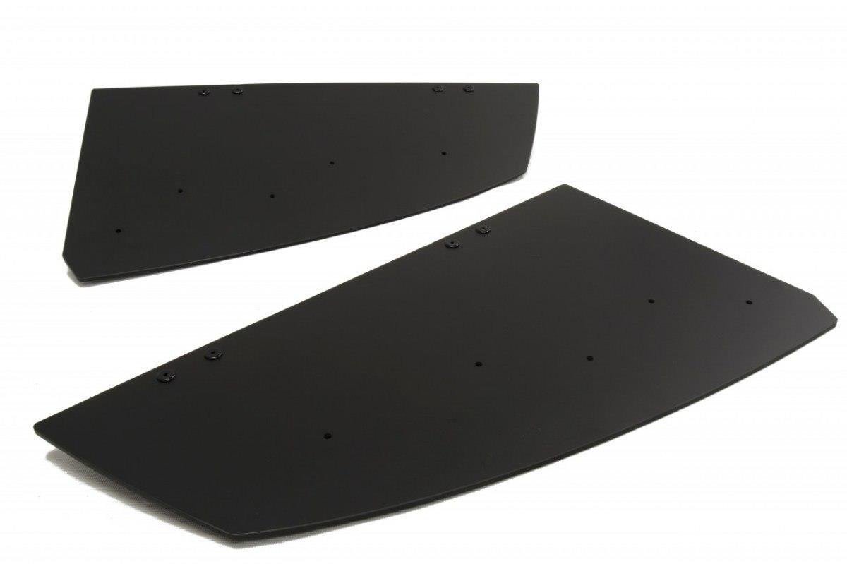REAR DIFFUSER BMW M3 E92 / E93 - Image 7