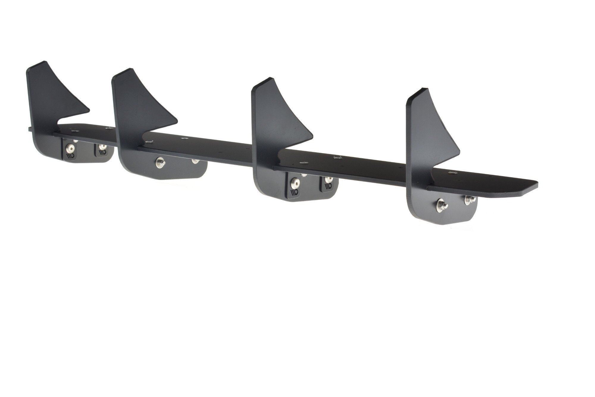 REAR DIFFUSER HYUNDAI I30 Mk3 N - Image 6