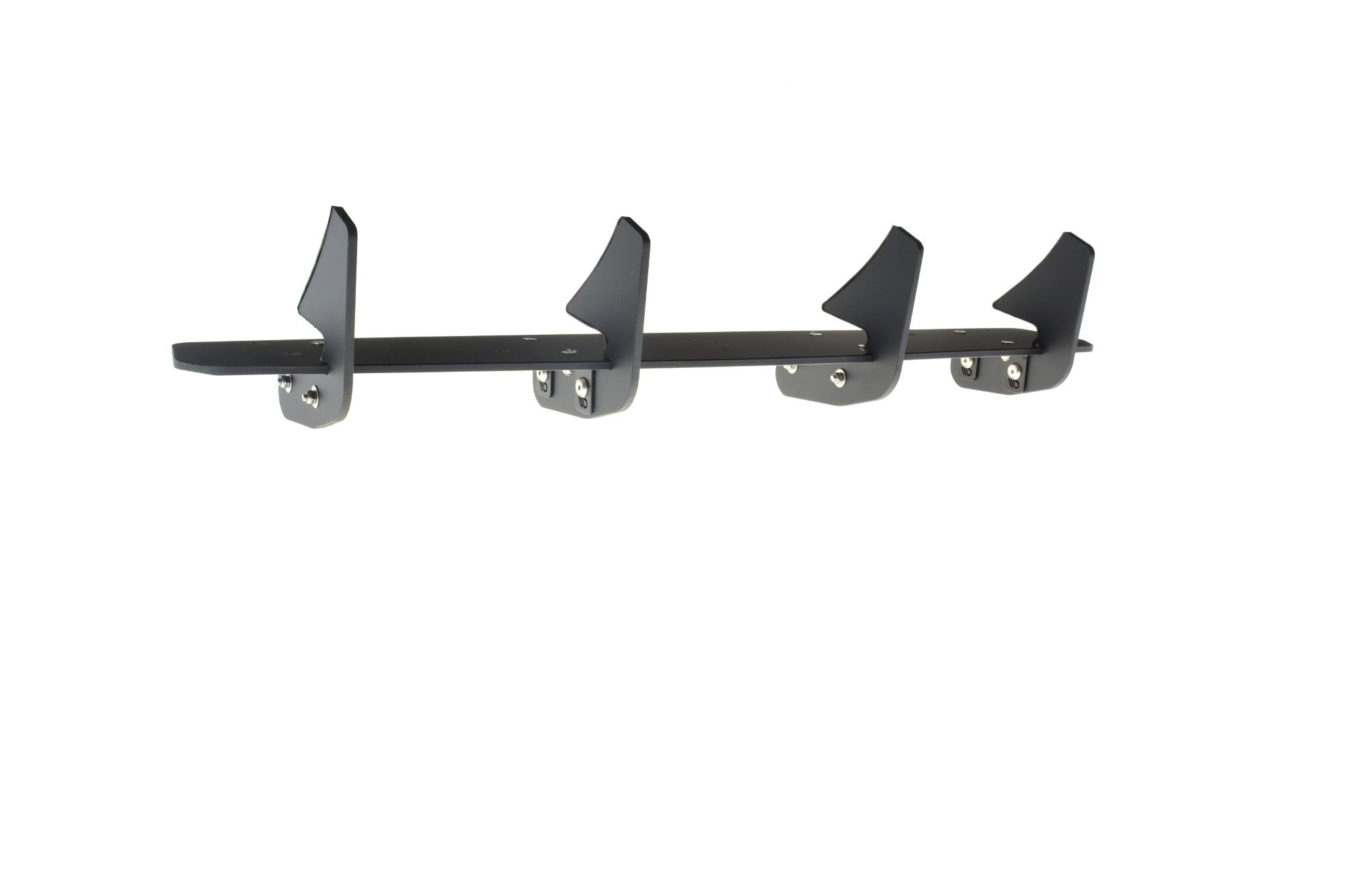 REAR DIFFUSER HYUNDAI I30 Mk3 N - Image 7
