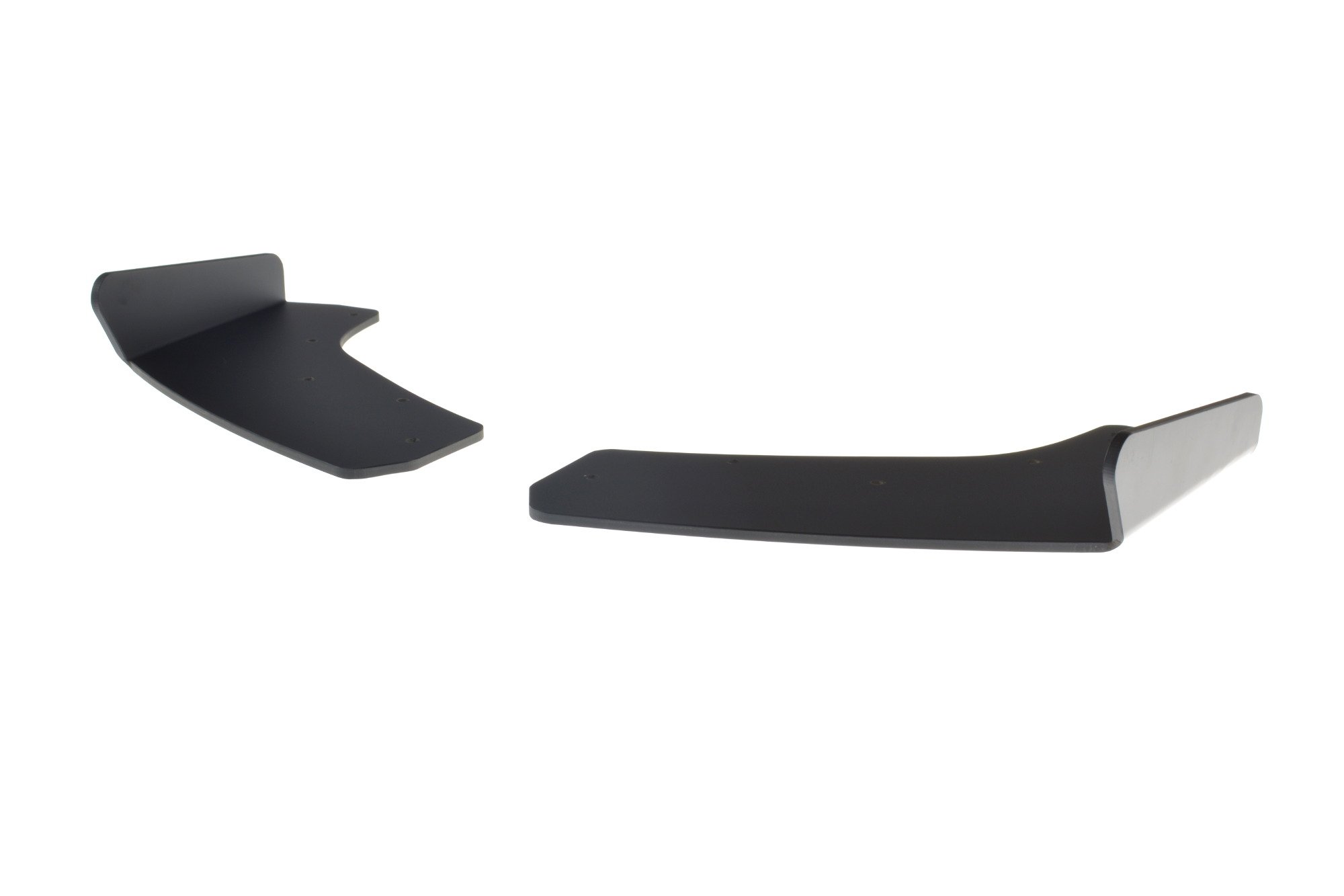 REAR DIFFUSER HYUNDAI I30 Mk3 N - Image 8