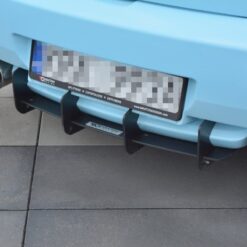 REAR DIFFUSER HYUNDAI TIBURON MK.2 FACELIFT