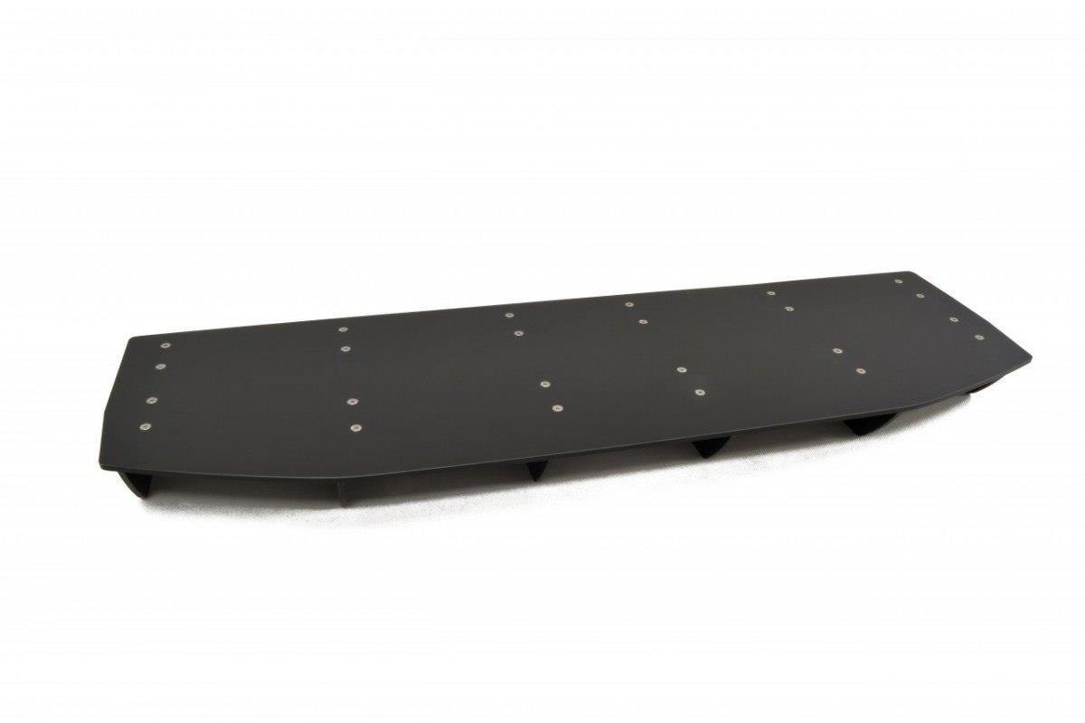 REAR DIFFUSER MAZDA 3 MK2 MPS - Image 3