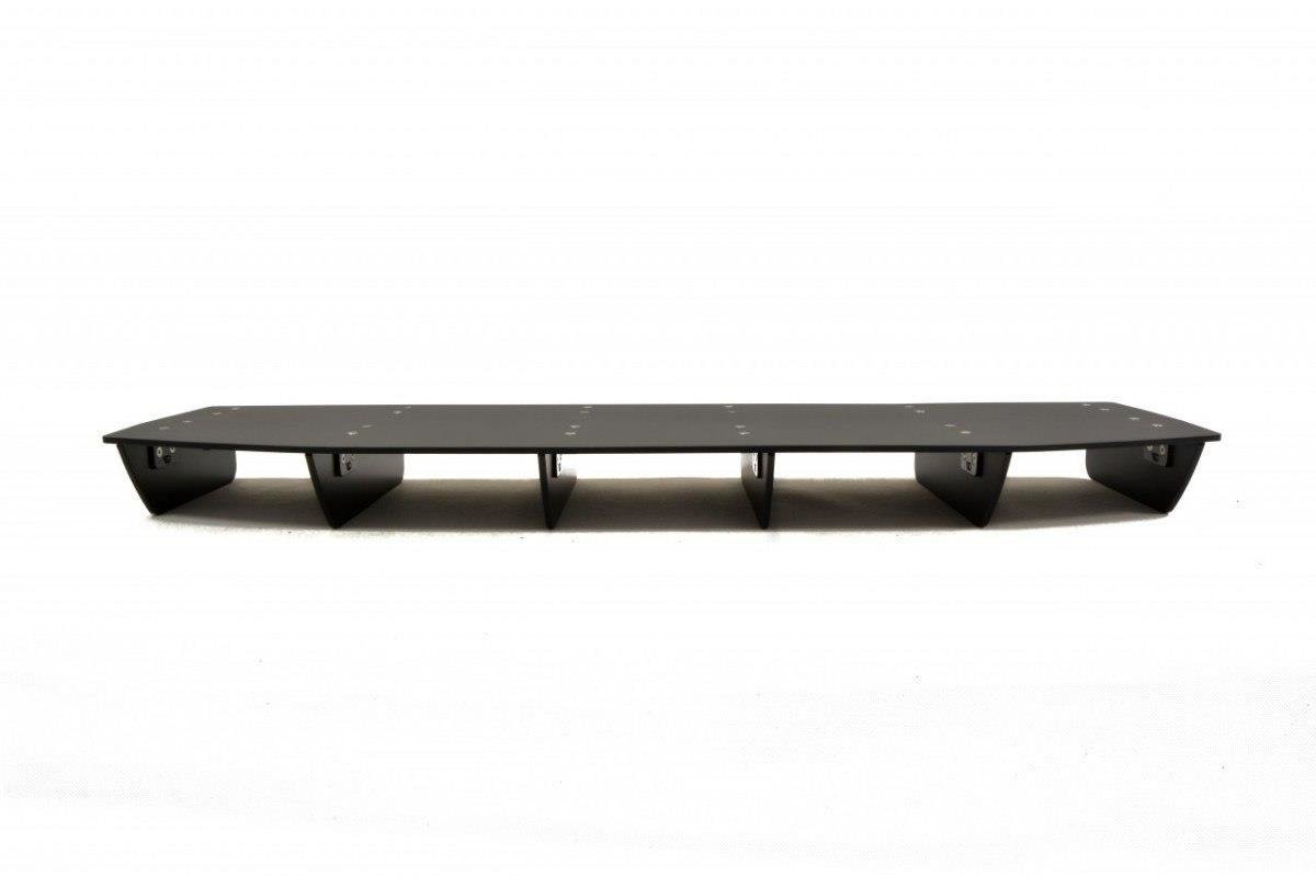 REAR DIFFUSER MAZDA 3 MK2 MPS - Image 4