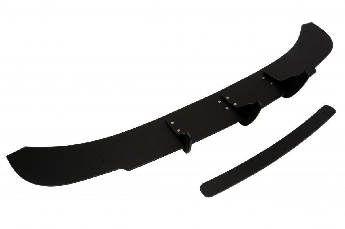 REAR DIFFUSER OPEL ASTRA J OPC / VXR - Image 3