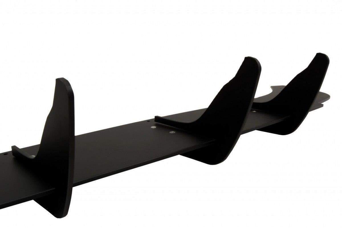 REAR DIFFUSER OPEL ASTRA J OPC / VXR - Image 5