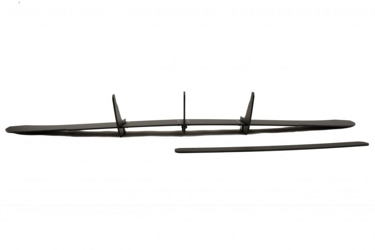 REAR DIFFUSER OPEL ASTRA J OPC / VXR - Image 6