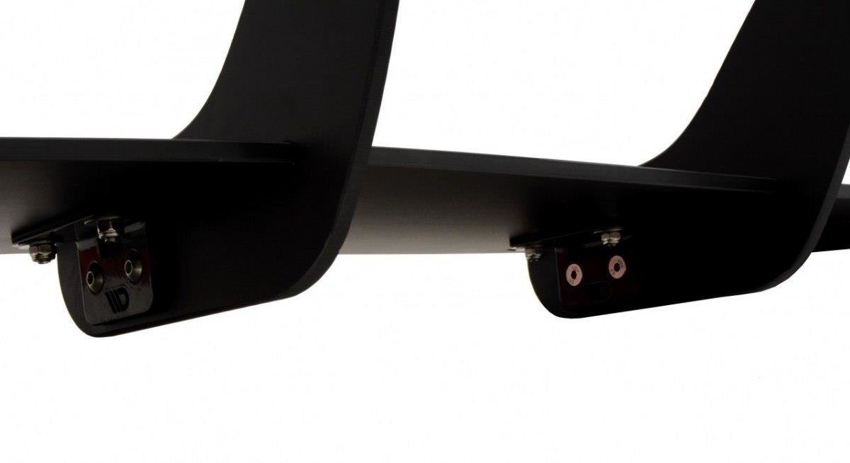 REAR DIFFUSER OPEL ASTRA J OPC / VXR - Image 7