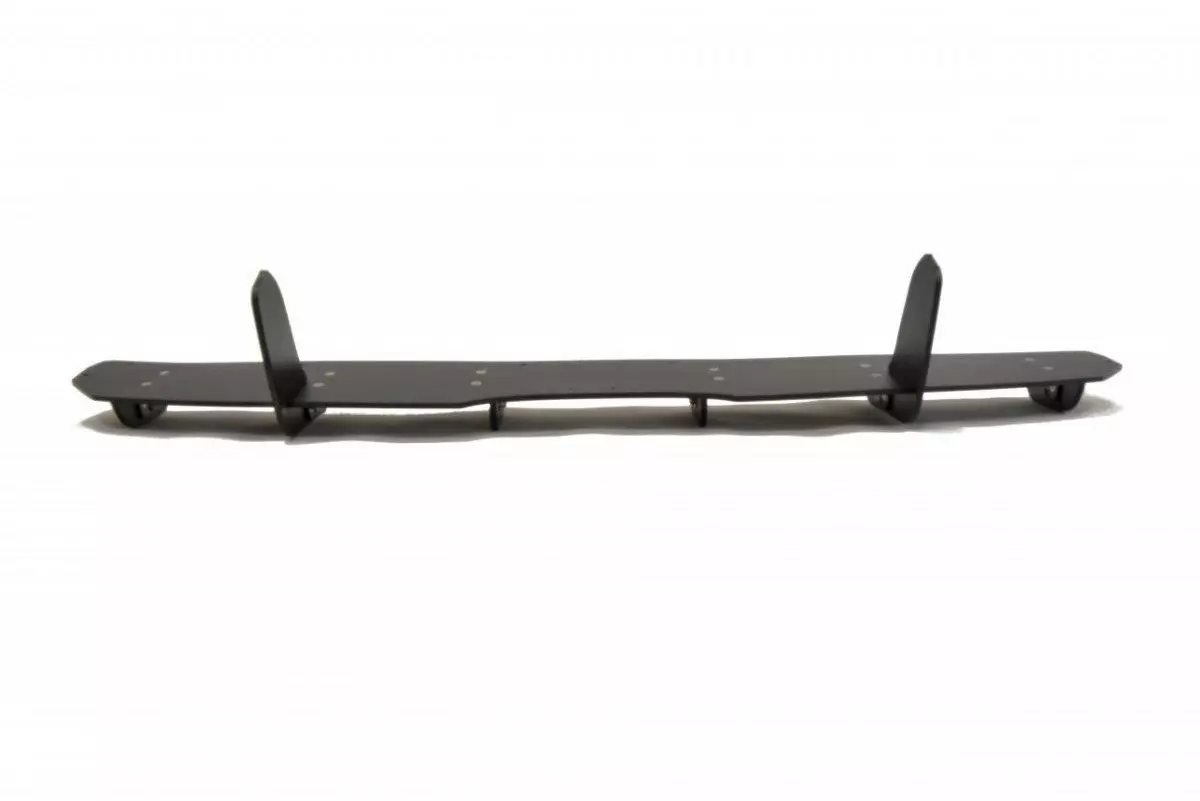 REAR DIFFUSER RENAULT MEGANE MK3 RS - Image 5