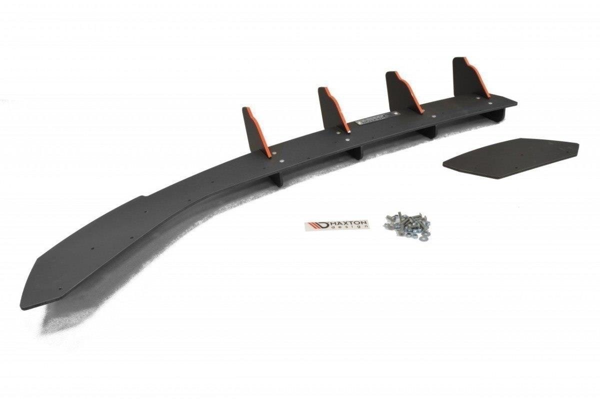 REAR DIFFUSER SEAT LEON III FR - Image 9