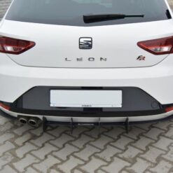 REAR DIFFUSER SEAT LEON III FR