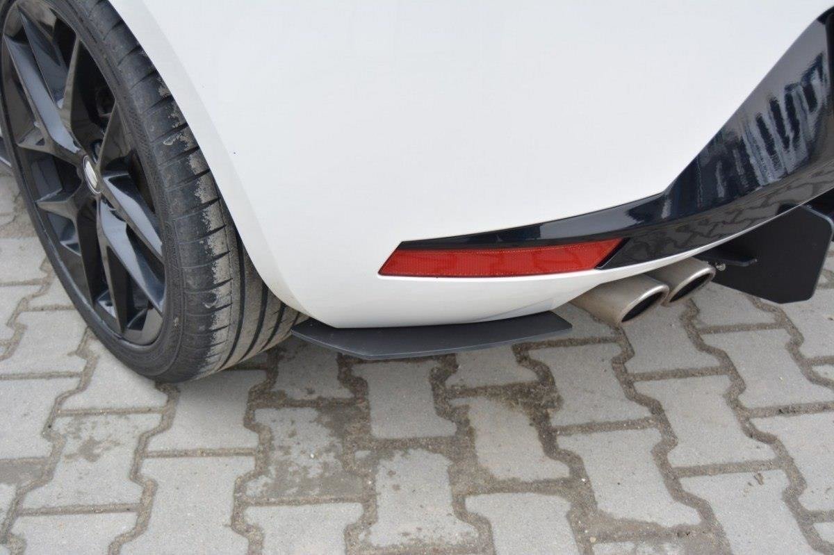 REAR DIFFUSER SEAT LEON III FR - Image 3