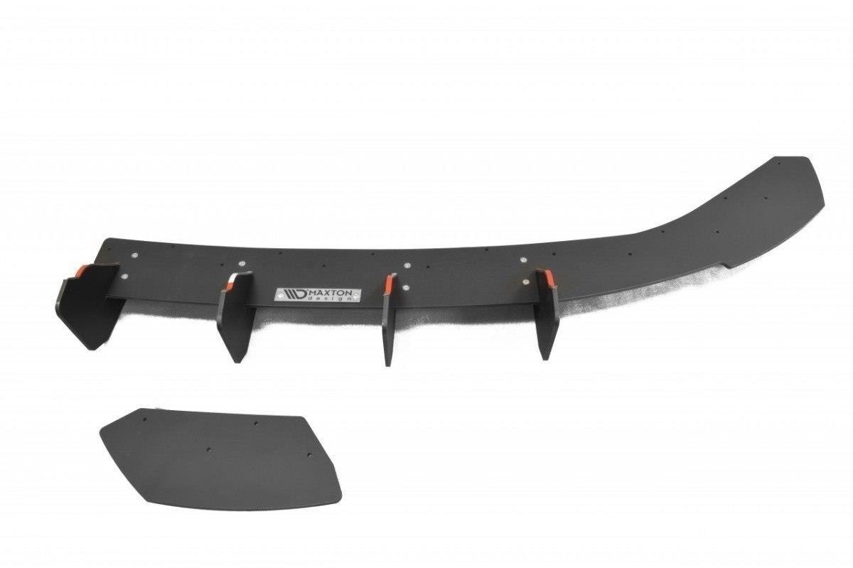 REAR DIFFUSER SEAT LEON III FR - Image 6