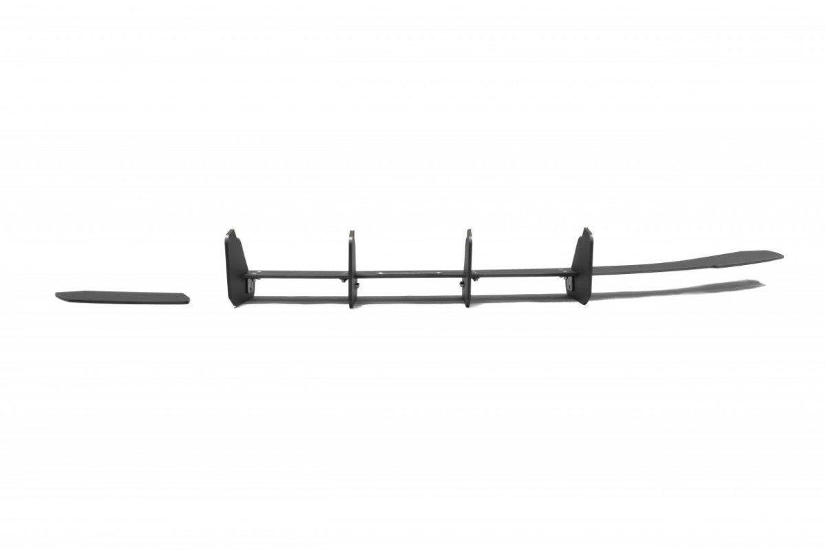 REAR DIFFUSER SEAT LEON III FR - Image 7