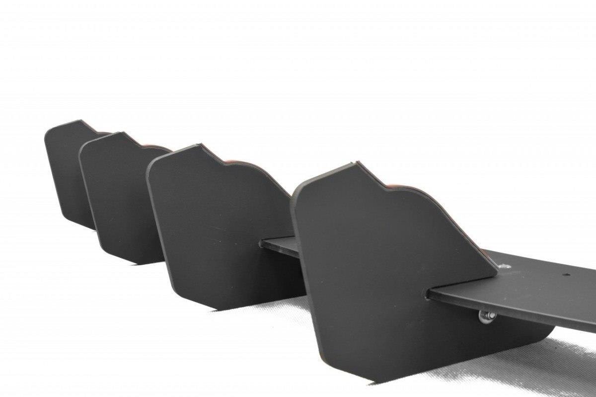 REAR DIFFUSER SEAT LEON III FR - Image 8