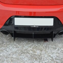 REAR DIFFUSER SEAT LEON MK2 MS DESIGN
