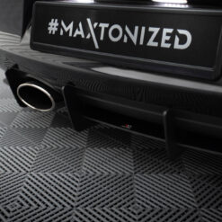 REAR DIFFUSER Seat Leon Mk1 Cupra