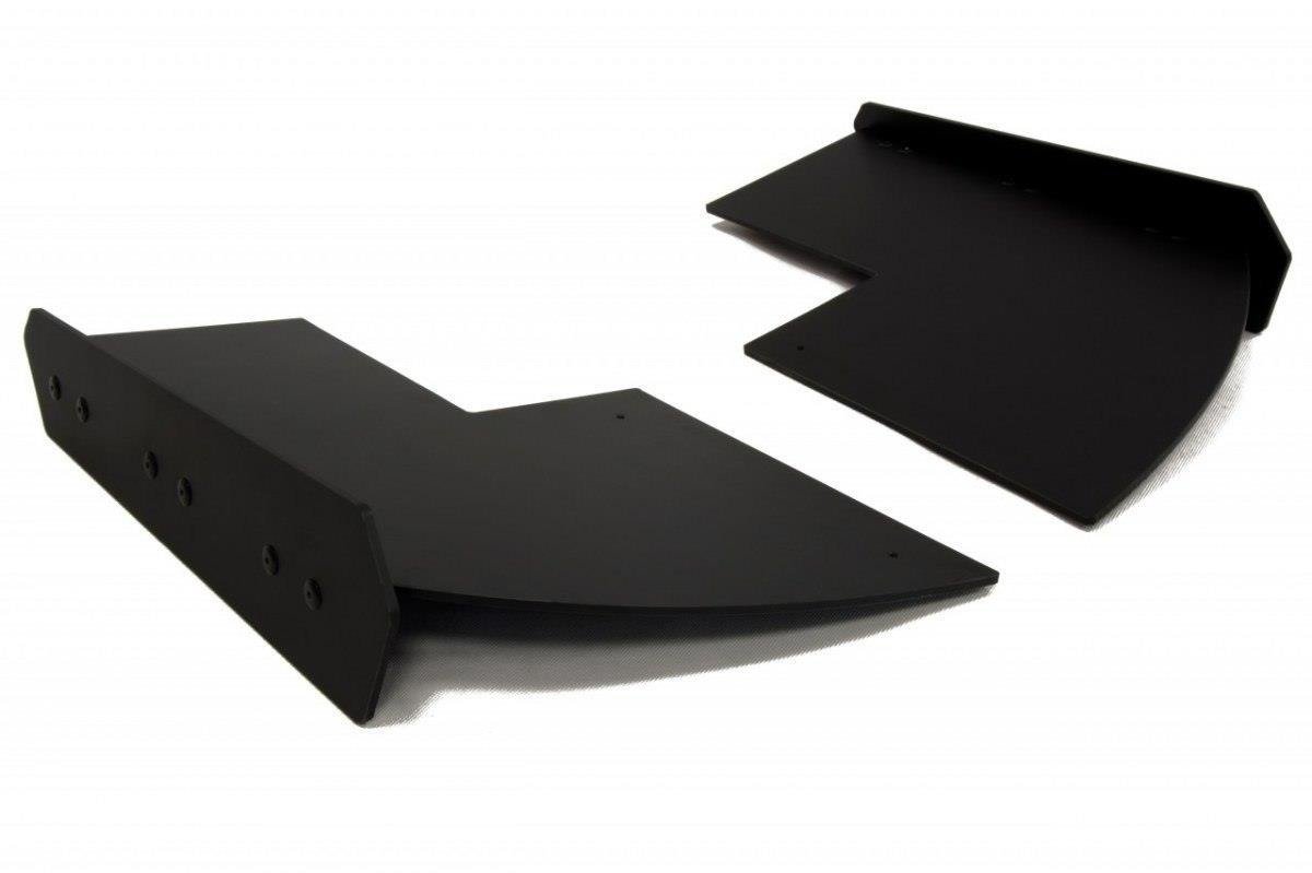 REAR DIFFUSER Subaru Impreza WRX STI (BLOBEYE) - Image 6