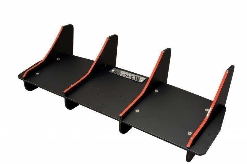 REAR DIFFUSER Subaru Impreza WRX STI Mk3 - Image 5
