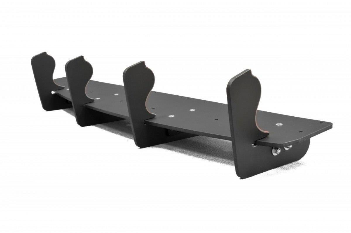 REAR DIFFUSER V.1 MINI COOPER R56 JCW - Image 2