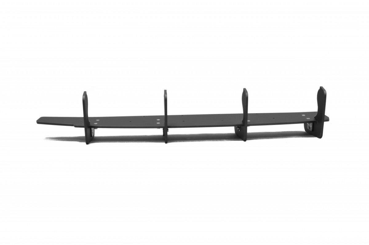 REAR DIFFUSER V.1 MINI COOPER R56 JCW - Image 3