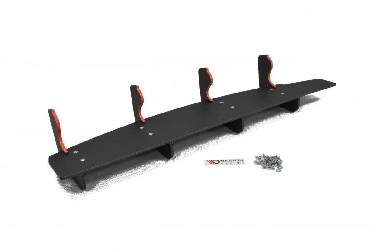 REAR DIFFUSER V.1 MINI COOPER R56 JCW - Image 4