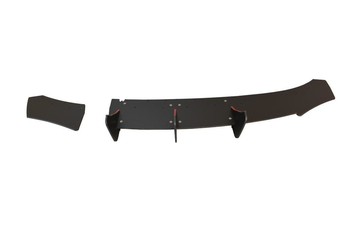 REAR DIFFUSER V.1 Seat Leon Mk2 Cupra/ FR - Image 4