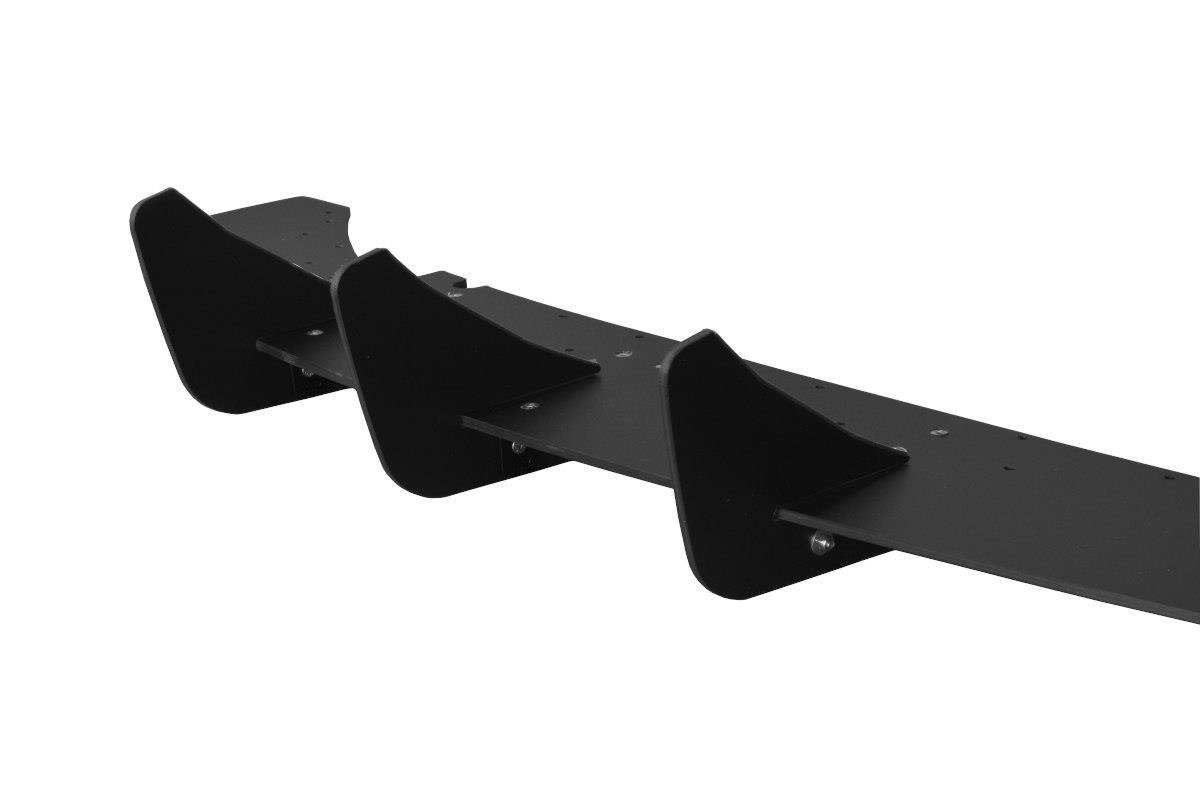 REAR DIFFUSER V.1 Seat Leon Mk2 Cupra/ FR - Image 6