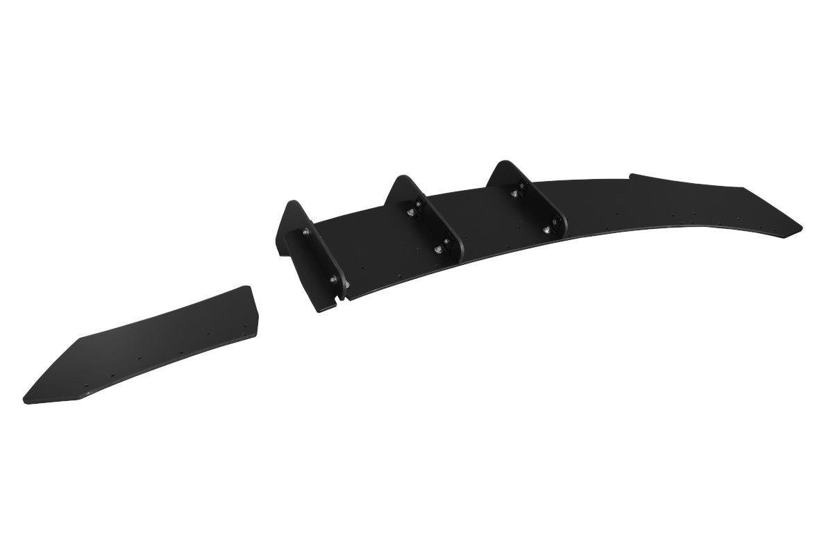 REAR DIFFUSER V.1 Seat Leon Mk2 Cupra/ FR - Image 7
