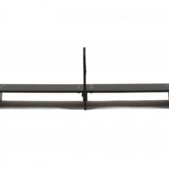 Alternative view of REAR DIFFUSER Volkswagen Polo GTI Mk5 Facelift