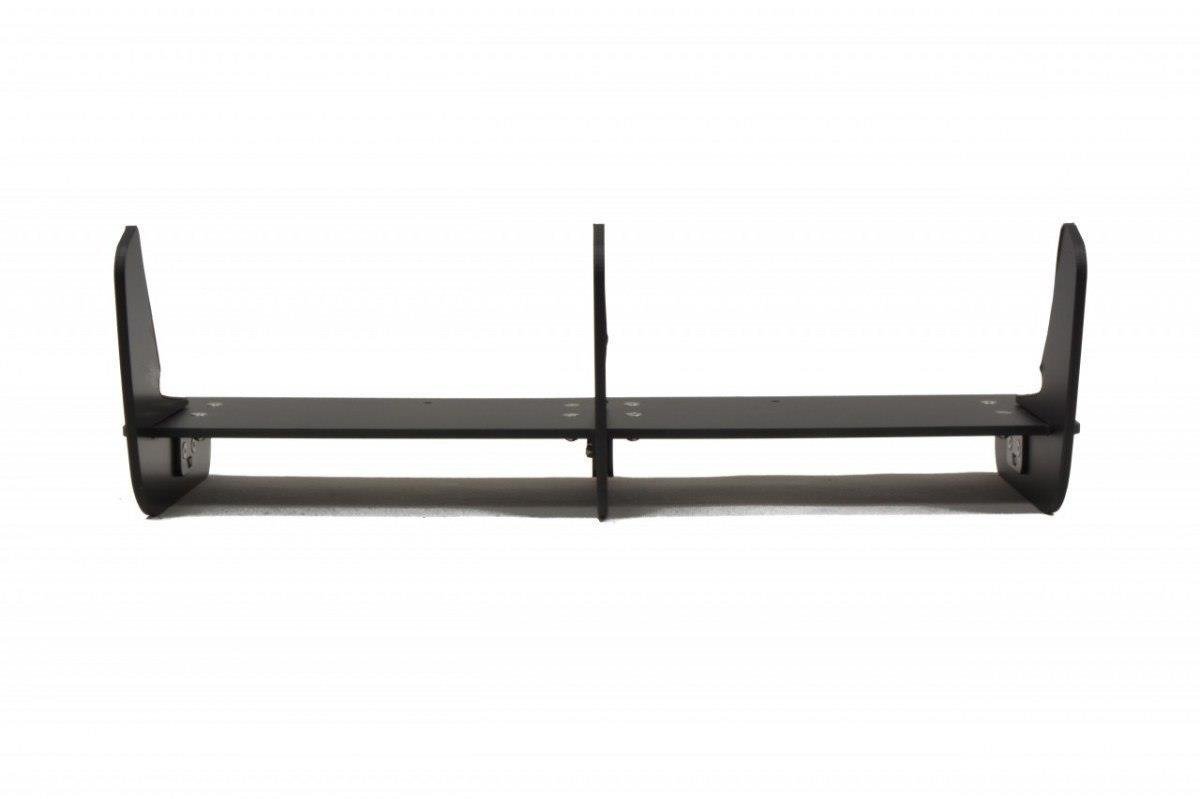 REAR DIFFUSER Volkswagen Polo GTI Mk5 Facelift - Image 2